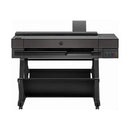 HP T858 DesignJet Smart Tank 36-inch Large Format Printer – High-quality large format printing solution for producing detailed drawings, posters, and professional graphics