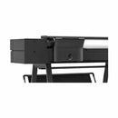 HP T858 DesignJet Smart Tank 36-inch Large Format Printer – High-quality large format printing solution for producing detailed drawings, posters, and professional graphics
