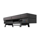 HP T858 DesignJet Smart Tank 36-inch Large Format Printer – High-quality large format printing solution for producing detailed drawings, posters, and professional graphics