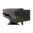 HP T858 DesignJet Smart Tank 36-inch Large Format Printer – High-quality large format printing solution for producing detailed drawings, posters, and professional graphics