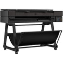 HP T908 DesignJet Smart Tank 36-in Multifunction Printer – Large-format printing solution for high-quality, efficient, and professional document and design output