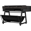 HP T908 DesignJet Smart Tank 36-in Multifunction Printer – Large-format printing solution for high-quality, efficient, and professional document and design output