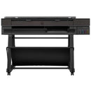 HP T908 DesignJet Smart Tank 36-in Multifunction Printer – Large-format printing solution for high-quality, efficient, and professional document and design output