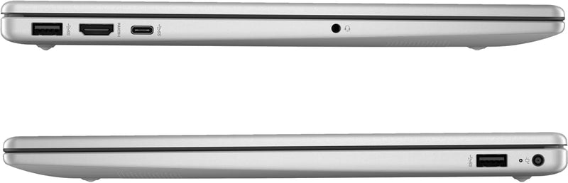 HP 15-fd0229nia, Laptop Intel Core i7-1355U,13th Gen 8GB RAM 512GB SSD, FreeDOS, 15.6" FHD (8L714EA)