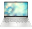 HP 15S-FQ007NIA 15.6” Laptop – Intel Celeron N4120, 4GB RAM, 256GB SSD