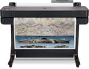 HP DesignJet T630 36" Single Function Large Format Wireless Plotter Printer (5HB11A