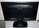 HP 2202X &nbsp;22'' monitor, with VGA/DVI connectivity (LL6494)-Refurbished