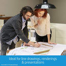 HP DesignJet T630 36" Single Function Large Format Wireless Plotter Printer (5HB11A