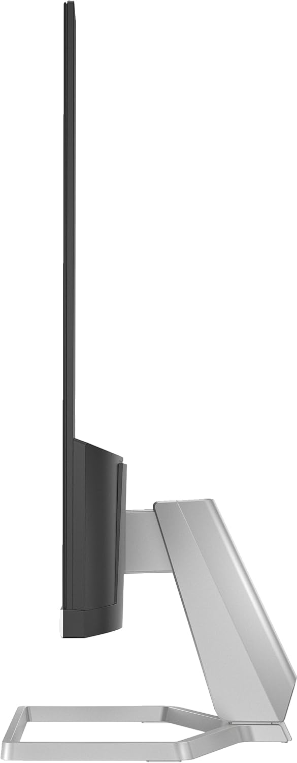 HP 524sf Series 5 23.8"" FHD Monitor, Connectivity; 1 VGA, 1 HDMI 1.4 (94C17AA)