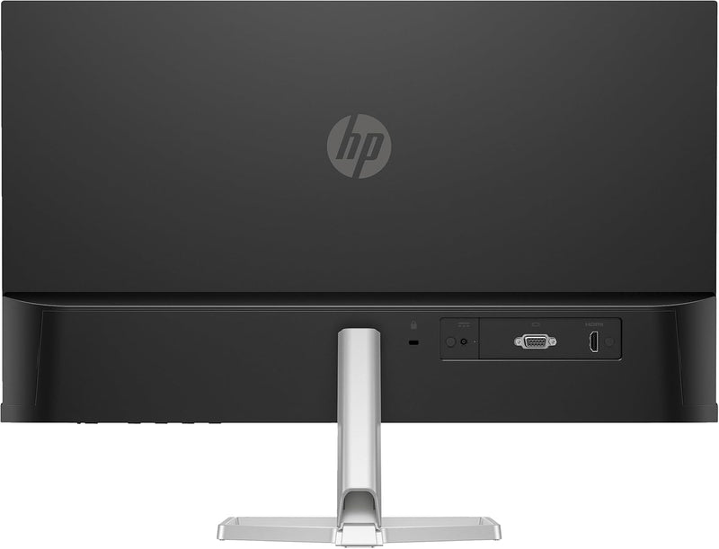 HP 524sf Series 5 23.8"" FHD Monitor, Connectivity; 1 VGA, 1 HDMI 1.4 (94C17AA)