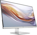 HP Series 5 524sh 23.8" FHD Monitor – Height & Tilt Adjustable Display