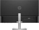 HP Series 5 524sh 23.8" FHD Monitor – Height & Tilt Adjustable Display