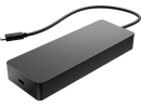 HP 7-in-1 Universal USB-C Multi Port Hub - 50H98AA &nbsp;with HDMI, DisplayPort, Ethernet, USB 3.0 &amp; 65W Power.