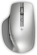 HP 930 Creator Wireless Mouse - Bluetooth/Wired Compatible with USB-A Dongle, 7 Programmable Buttons, Ergonomic Grip, Silent Click & Scroll-Up to 12 Week Battery Life, Rechargeable Mouse