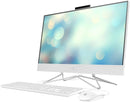 HP All-in-One 27-cr0155nh PC Desktop Computer, Intel Core i7-1355U, 13th Gen 8GB RAM 512GB SSD, FreeDOS, 27" FHD Touch Screen(A99BNEA)