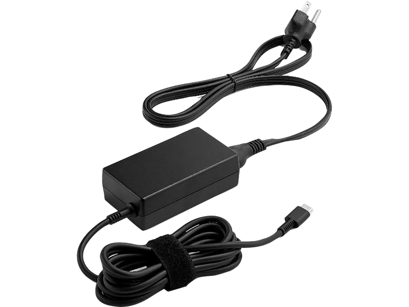 HP 65W USB-C AC Adapter Laptop Charger Digital Store Nairobi, Kenya