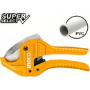 Ingco HPCS05428 PVC Pipe Cutter – Durable Heavy-Duty Pipe Cutting Tool for DIY & Professional Use