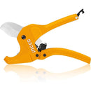 Ingco HPCS05428 PVC Pipe Cutter – Durable Heavy-Duty Pipe Cutting Tool for DIY & Professional Use