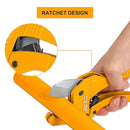 Ingco HPCS05428 PVC Pipe Cutter – Durable Heavy-Duty Pipe Cutting Tool for DIY & Professional Use