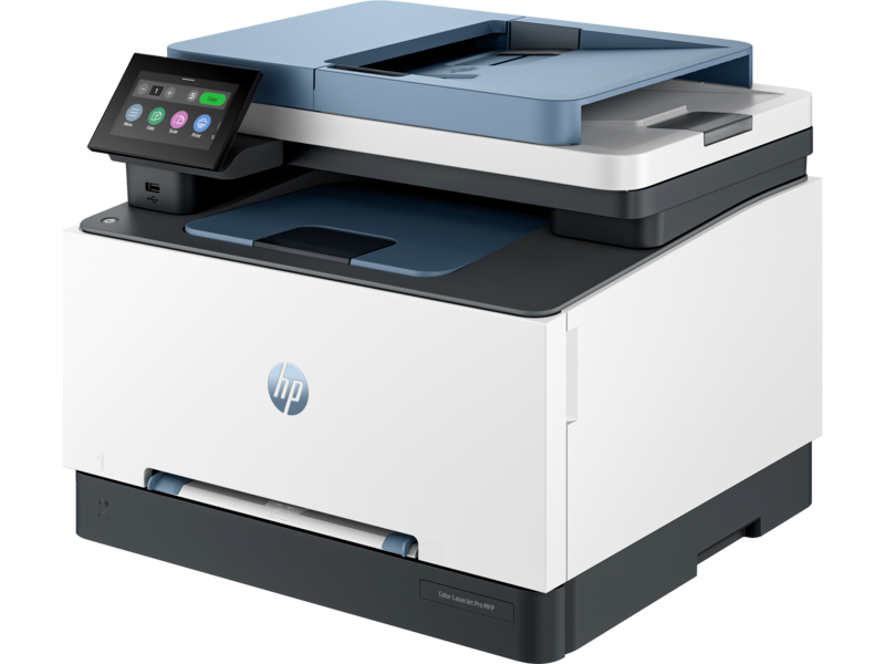HP Color LaserJet Pro MFP 3303fdn (499M7A)