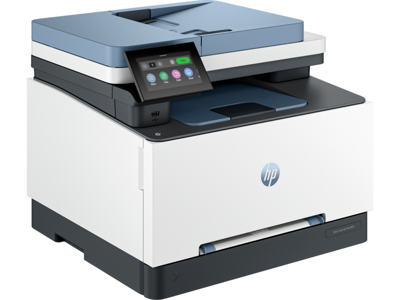HP Color LaserJet Pro MFP 3303fdn (499M7A)