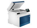 HP Color LaserJet Pro MFP 4303fdn – 33 ppm Color Multifunction Laser Printer