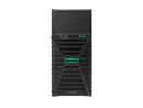 HPE ProLiant ML30 Gen11 Tower Server front view featuring Intel Xeon E-2414 configuration 
