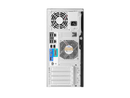 Rear ports and power supply layout of HPE ProLiant ML30 Gen11 32GB DDR5 server