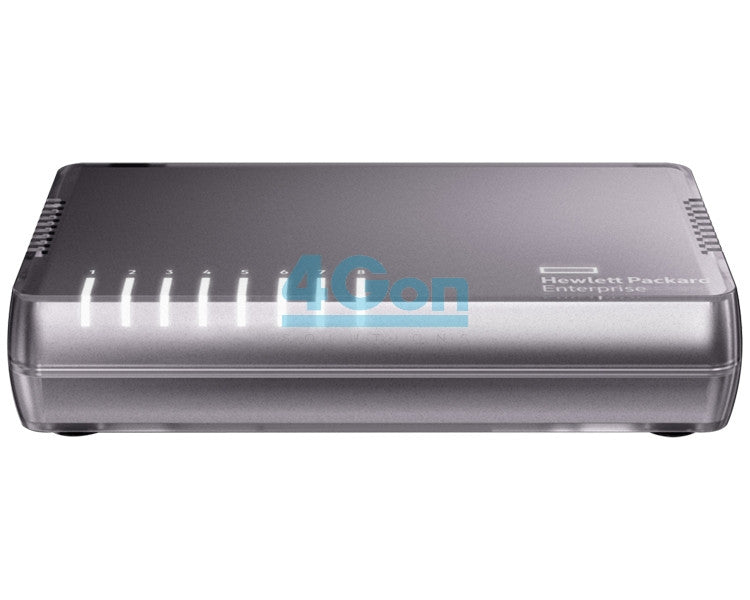
HPE OfficeConnect 1405 8-Port Gigabit Switch (JH408A)