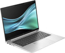 HP EliteBook 840 G11, Laptop Intel Core Ultra 7-155U, 15th Gen 16GB DDR5 5600, 512GB SSD, Windows 11 Pro, 14" WUXGA, Intel Wi-Fi 6E (927U4ES)