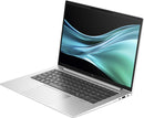 HP EliteBook 840 G11, Laptop Intel Core Ultra 7-155U, 15th Gen 16GB DDR5 5600, 512GB SSD, Windows 11 Pro, 14" WUXGA, Intel Wi-Fi 6E (927U4ES)