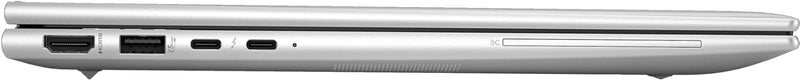 HP EliteBook 840 G11, Laptop Intel Core Ultra 7-155U, 15th Gen 16GB DDR5 5600, 512GB SSD, Windows 11 Pro, 14" WUXGA, Intel Wi-Fi 6E (927U4ES)