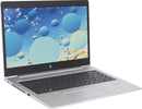 HP EliteBook 840 G6 Laptop Core i5- 8th Gen- 8GB Ram- 256GB SSD- Win 10 Pro Touchscreen-Refurbished