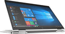 HP Elitebook X360 Laptop 1030 G4 13.3" Touchscreen 2 in 1 Notebook 8th Gen Intel Core i5 16GB RAM 256GB SSD-Refurbished
