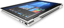 HP Elitebook X360 Laptop 1030 G4 13.3" Touchscreen 2 in 1 Notebook 8th Gen Intel Core i5 16GB RAM 256GB SSD-Refurbished