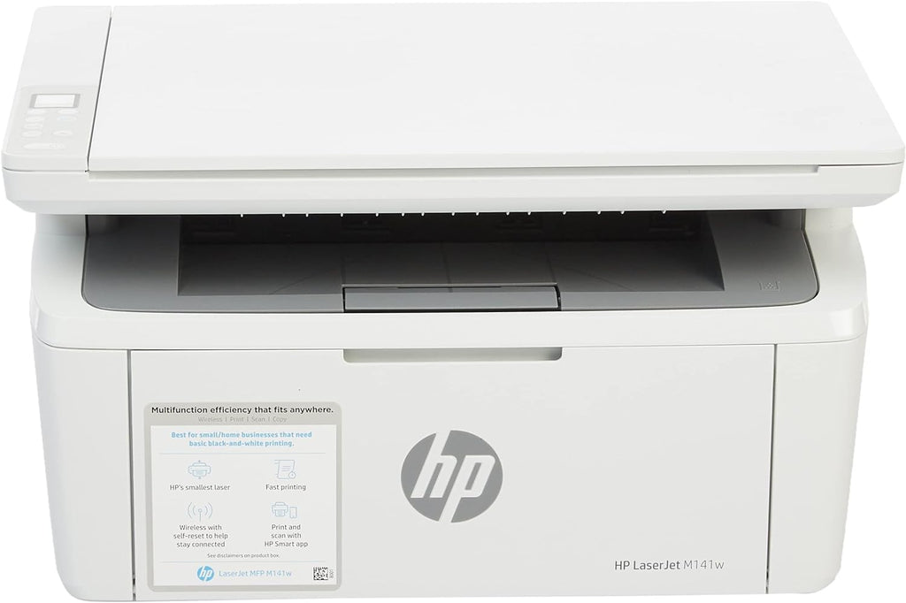HP LaserJet MFP M141w Printer (7MD74A) |Digital Store| Nairobi, Kenya