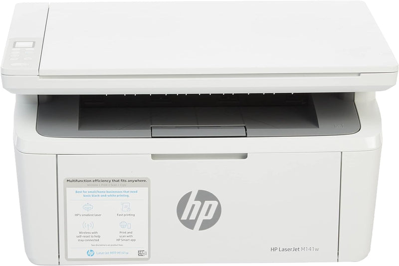 HP LaserJet MFP M141w Printer (7MD74A)