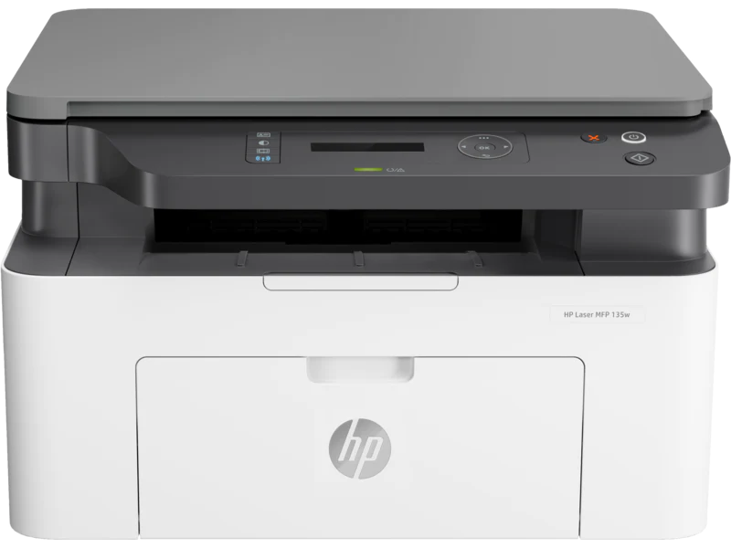 HP Laser MFP 135w (4ZB83A) Printer