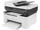 HP Laser MFP 137FNW Mono Multifunction Laser Printer