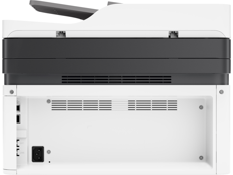 HP Laser MFP 137FNW Mono Multifunction Laser Printer