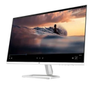 HP 527sa Series 5 27" FHD Monitor – 2x HDMI, VGA, Built-in Speakers | 94F46AS