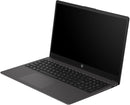 HP Notebook 250 G10, Laptop Intel Core i7-1355U, 13 Gen 8GB DDR4 3200, 512GB SSD, FreeDOS, 15.6" FHD, Backlit Keyboard (967U6ET)
