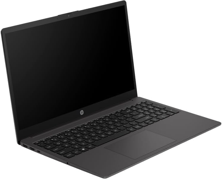HP Notebook 250 G10, Laptop Intel Core i7-1355U, 13 Gen 8GB DDR4 3200, 512GB SSD, FreeDOS, 15.6" FHD, Backlit Keyboard (967U6ET)