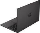 HP Notebook 250 G10, Laptop Intel Core i7-1355U, 13 Gen 8GB DDR4 3200, 512GB SSD, FreeDOS, 15.6" FHD, Backlit Keyboard (967U6ET)