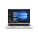 HP Notebook 348 G7 Laptop Intel Core i5-10210U 10th Gen up to 4.2GHz 8GB RAM 256GB SSD 14" Display -Refurbished