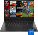 HP OMEN 16-wd0073dx,Gaming Laptop, Intel Core i7-13620H, 13 Gen 16GB DDR5 5200, 1TB SSD, NVIDIA GeForce RTX 4060 8GB GDDR6 Graphics, 16.1" FHD Windows 11 (9R640UA)