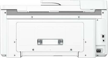 HP OfficeJet Pro 9720 Wide Format All-in-One Printer