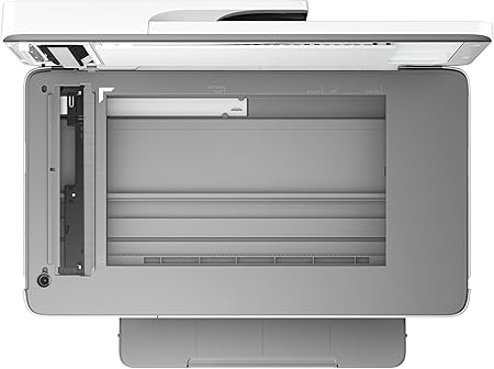 HP OfficeJet Pro 9720 Wide Format All-in-One Printer