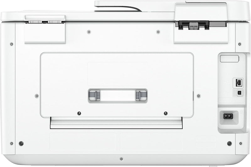 HP OfficeJet Pro 9730 A3+ All-in-One Printer – Print, Copy, Scan, Duplex, Wireless, ADF, Touchscreen