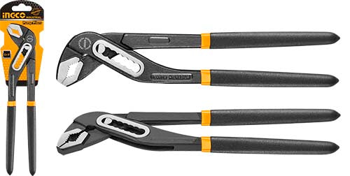 Ingco HKPS08318 3pcs Pliers Set